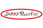 JAKKS PACIFIC