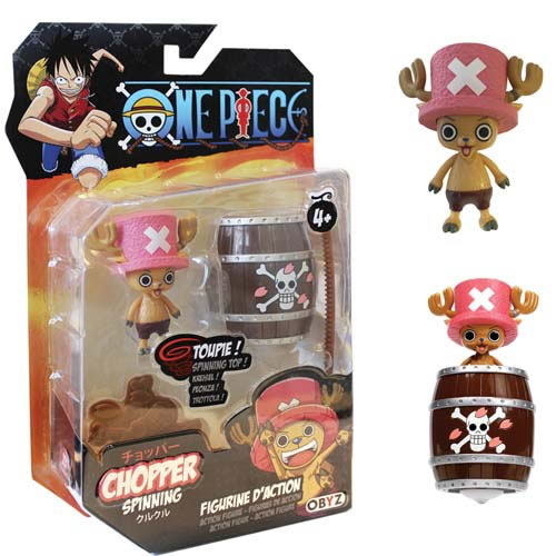 One Piece Figures - Chopper