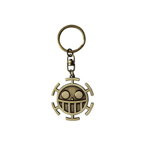 Keychains - One Piece - Trafalgar Law