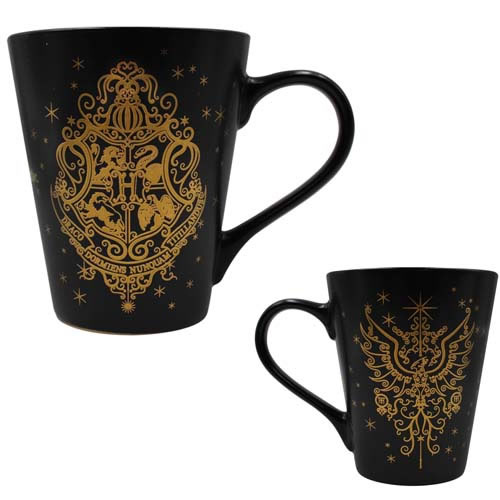 Drinkware - Harry Potter - Phoenix Mug