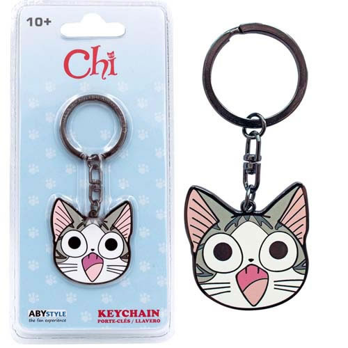 Keychains - Chi's Sweet Home - Chi