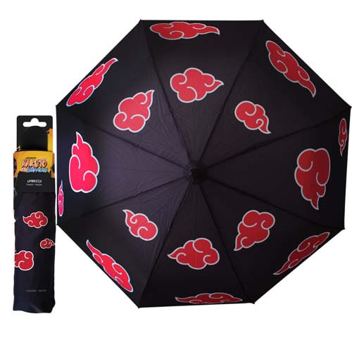 Naruto Accessories - Naruto Umbrella