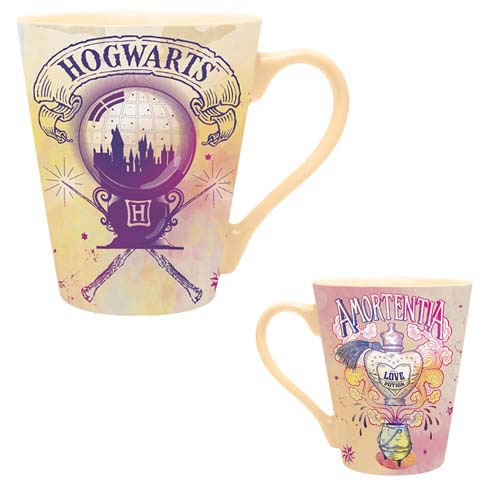 Drinkware - Harry Potter - Amortentia Love Potion Mug