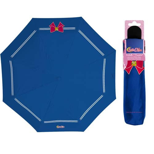 Sailor Moon Accessories - Sailor Scout Umbrella