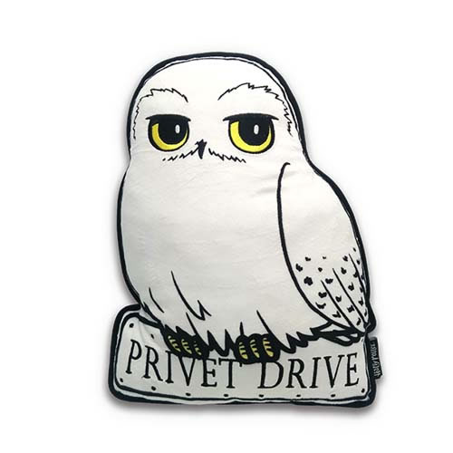 Harry Potter Accessories - Hedwig Cushion