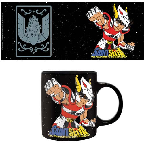 Drinkware - Saint Seiya - Pegasus Mug