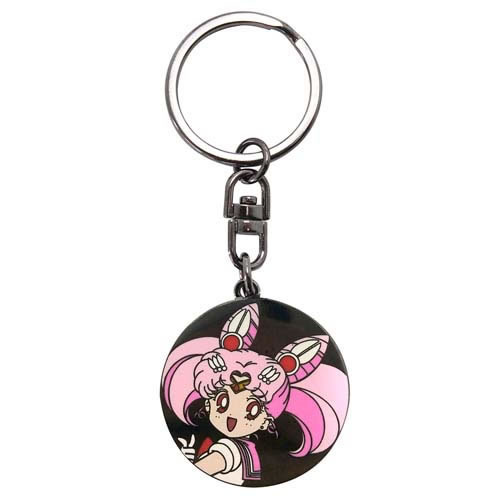 Keychains - Sailor Moon - Chibiusa