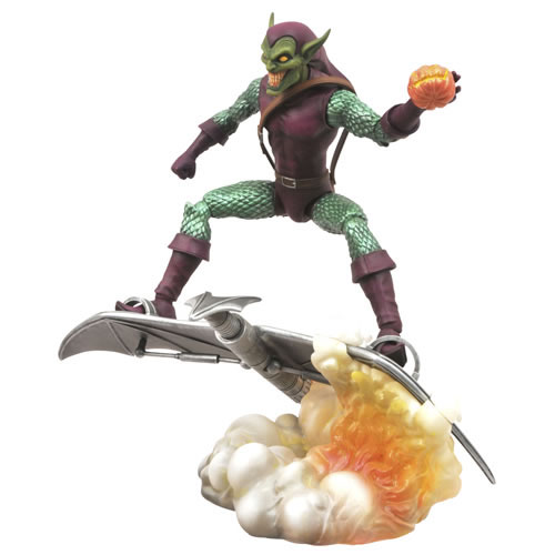 Marvel Select Figure - Green Goblin