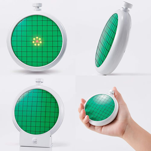 Bandai Proplicas - Dragon Ball - Dragon Radar