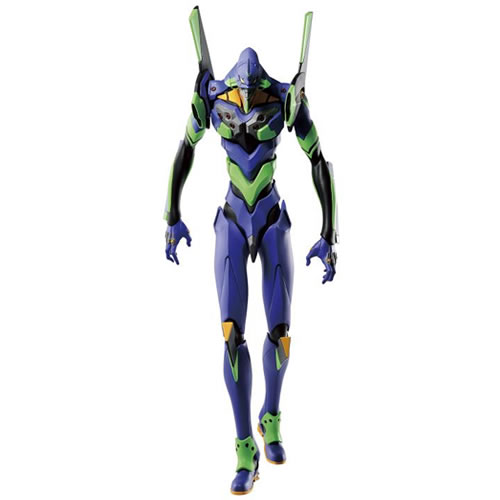 Ichibansho Figures - Evangelion: 3.0+1.0 - EVA-01 Test Type