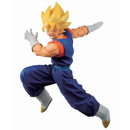 Ichibansho Figures - Dragon Ball - Super Vegito (Rising Fighters)