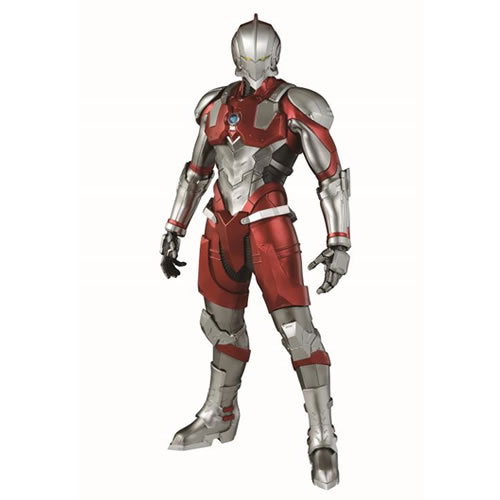 Ichibansho Figures - Ultraman - Ultraman