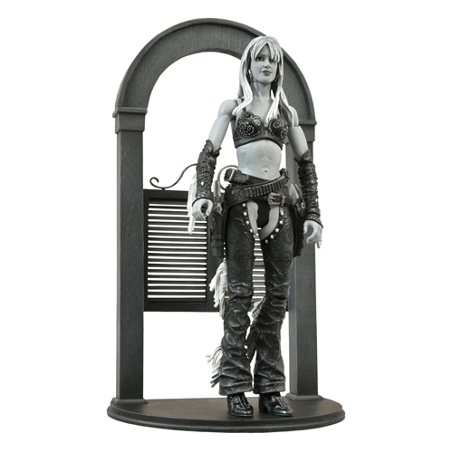 Sin City Select Figures Series 1 - Nancy