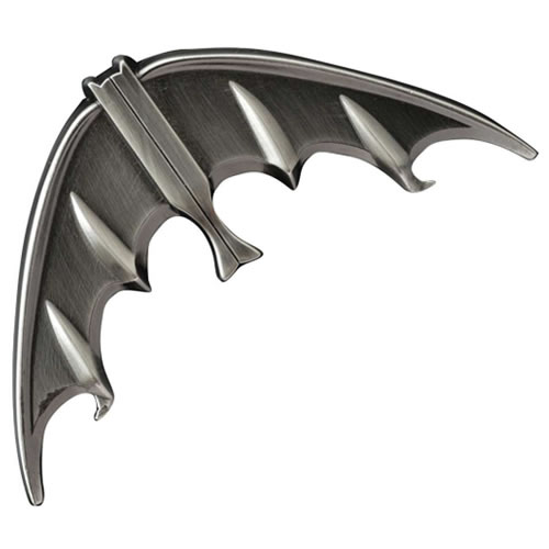 DC Bottle Opener - Batman 1966 Classic TV Series Batarang