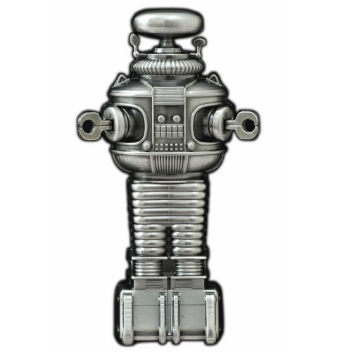 Lost In Space Bottle Opener - B-9 Robot