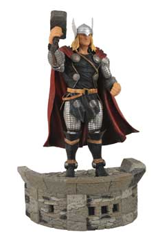 Marvel Select Figure - Thor