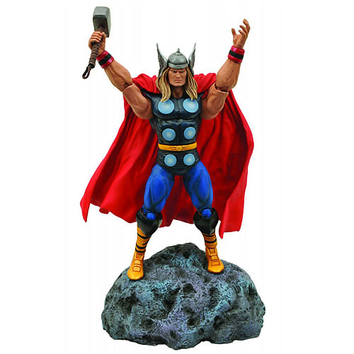 Marvel Select Figure - Classic Thor