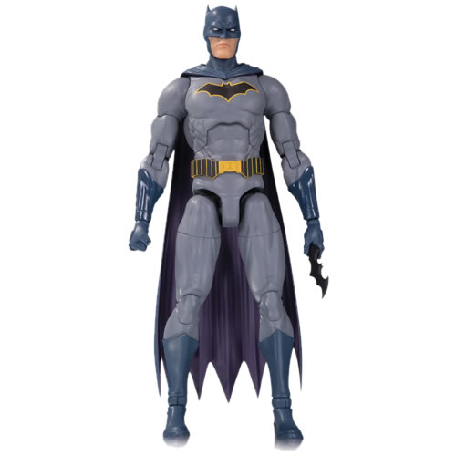 DC Comic's Essentials Figures - Batman