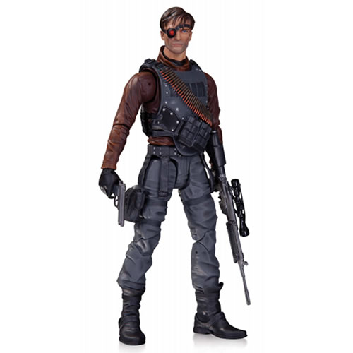 Arrow TV Series Figures - Deadshot