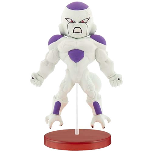 Dragon Ball - DXF World Collectible Figures Series 02 - DBZ Movie Resurrection F Full Power Frieza