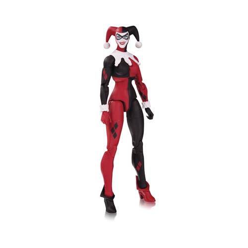 DC Essentials Figures - Harley Quinn