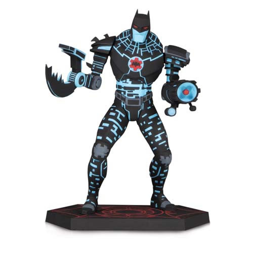 DC Comics Statues - Dark Nights: Metal - Batman The Murder Machine