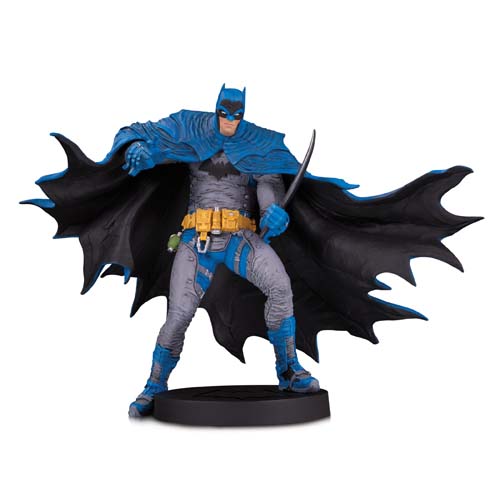 DC Comics Designer Series Statues - Batman by Rafael Grampa