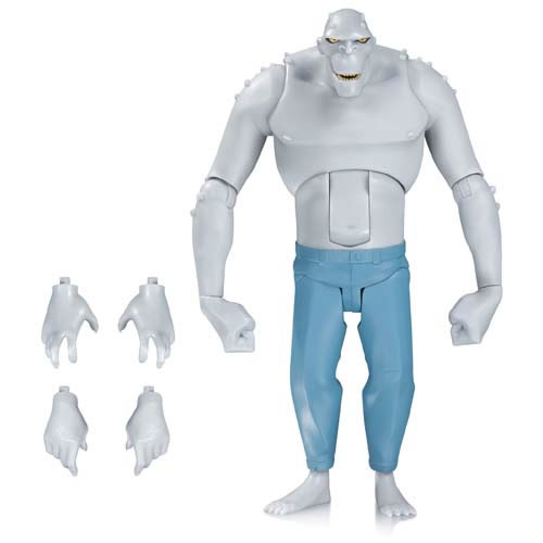 Batman The Animated Series Figures - Killer Croc