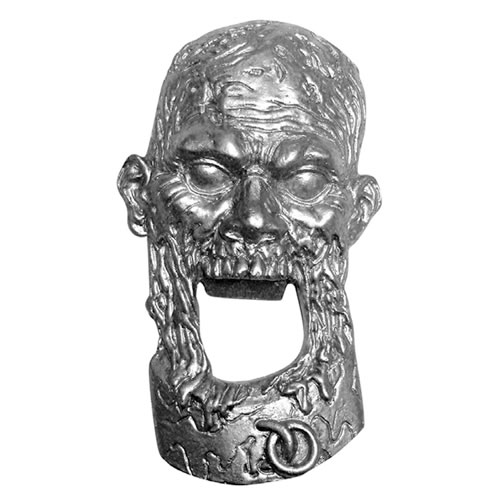 The Walking Dead Bottle Opener - Pet Zombie