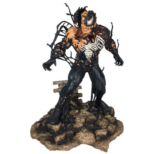 Marvel PVC Gallery Statues - Comics - Venom