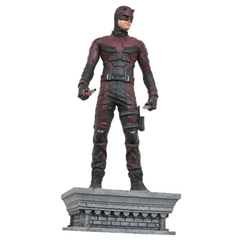 Marvel PVC Gallery Statues - Daredevil TV Series - Daredevil