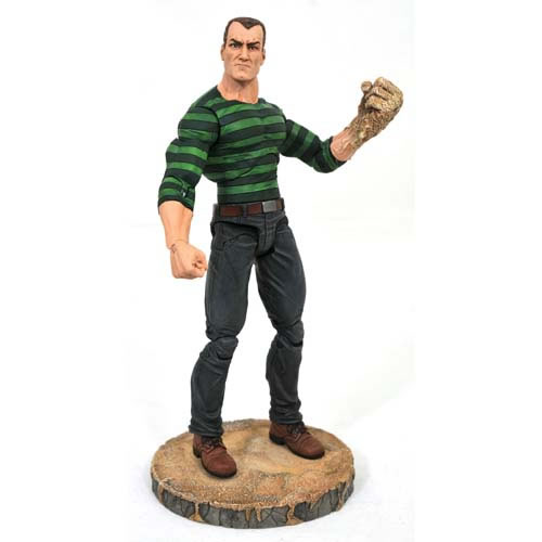 Marvel Select Figures - Sandman