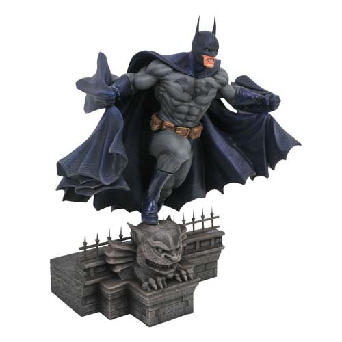 DC PVC Gallery Statues - DC Comics - Batman