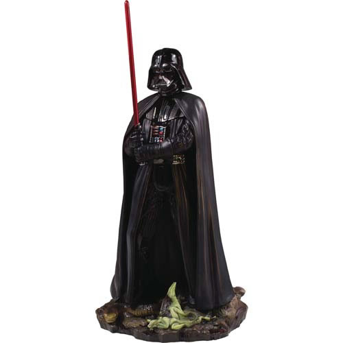 Collectors Gallery Statues - Star Wars - The Empire Strikes Back - Darth Vader