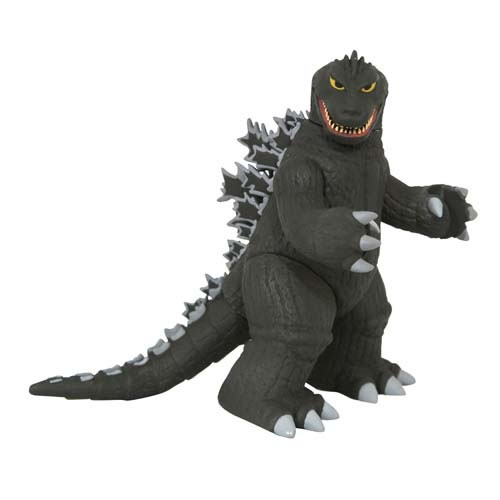 Vinimate Figures - Godzilla - 1962 Godzilla