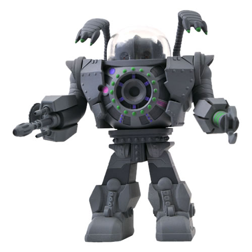 Vinimates Figures - The Iron Giant - Iron Giant Attack Mode