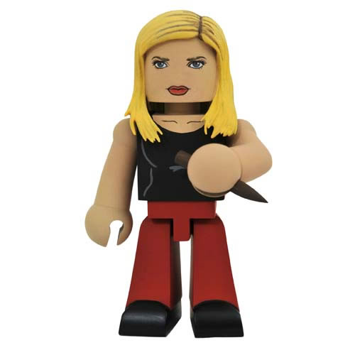 Vinimates Figures - Buffy The Vampire Slayer - Buffy