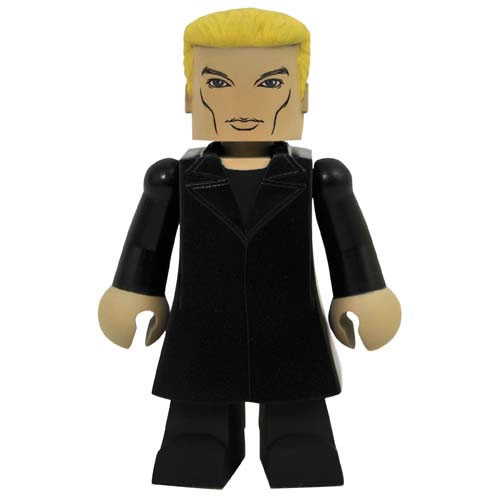 Vinimates Figures - Buffy The Vampire Slayer - Spike