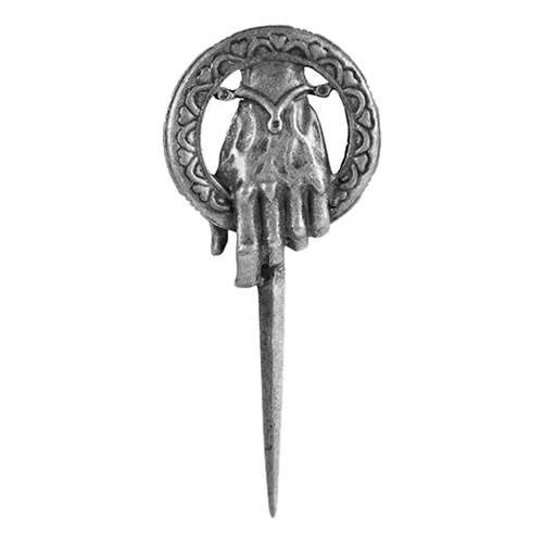 Pins & Buttons - Game Of Thrones - Hand Of The Queen Pin