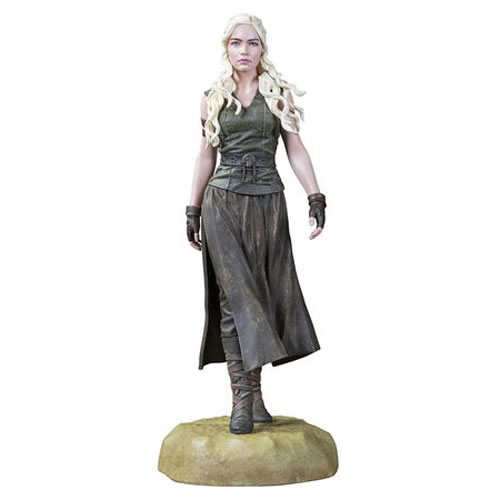 Game of Thrones Figures - Daenerys Targaryen Mother of Dragons