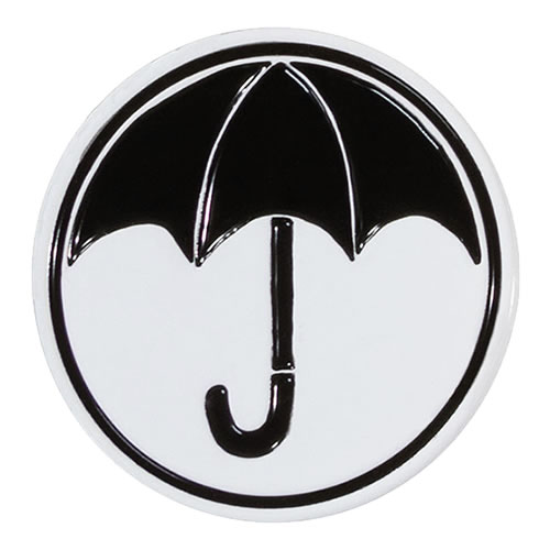 Magnets - The Umbrella Academy - Umbrella Magnet