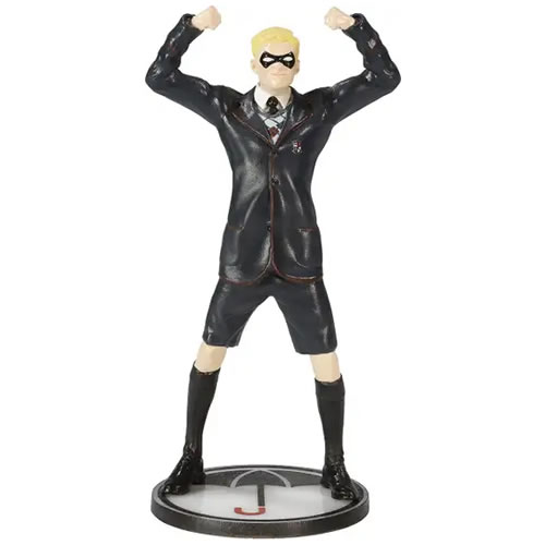 The Umbrella Academy Statues - Prop Replica Figure Collection - #1 Luther