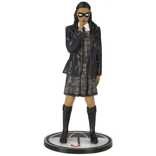 The Umbrella Academy Statues - Prop Replica Figure Collection - #3 Allison