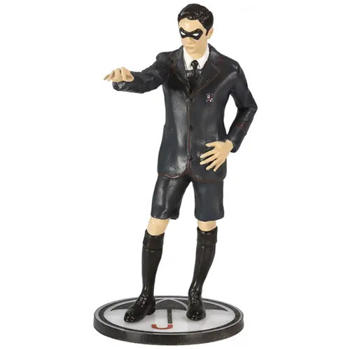 The Umbrella Academy Statues - Prop Replica Figure Collection - #4 Klaus