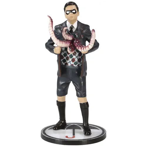 The Umbrella Academy Statues - Prop Replica Figure Collection - #6 Ben