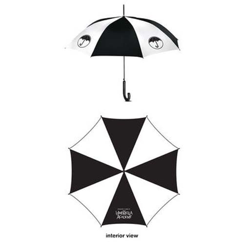 Umbrella Academy Accessories - Umbrella Academy Umbrella