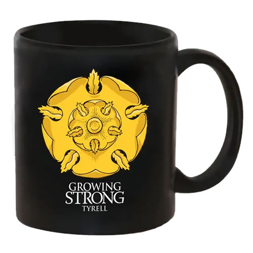 Drinkware - Game Of Thrones - Tyrell House Mug