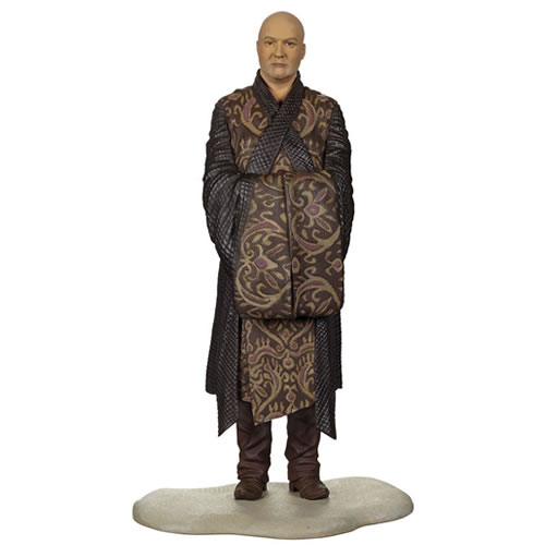 Game Of Thrones Figures - Varys Figure