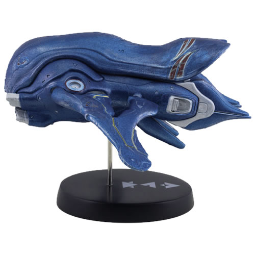 Halo Ship Replicas - Halo 5 - Covenant Banshee