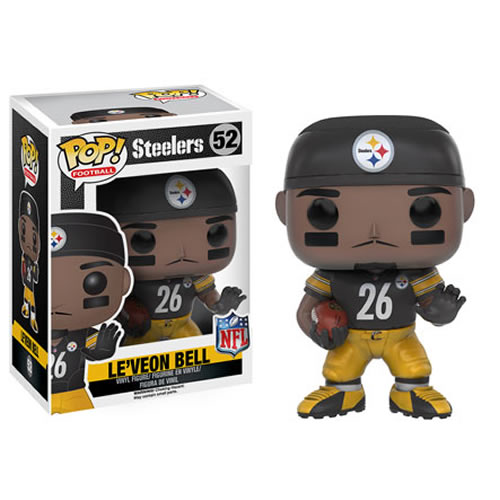 Pop! Football NFL - Series 3 - Le'Veon Bell